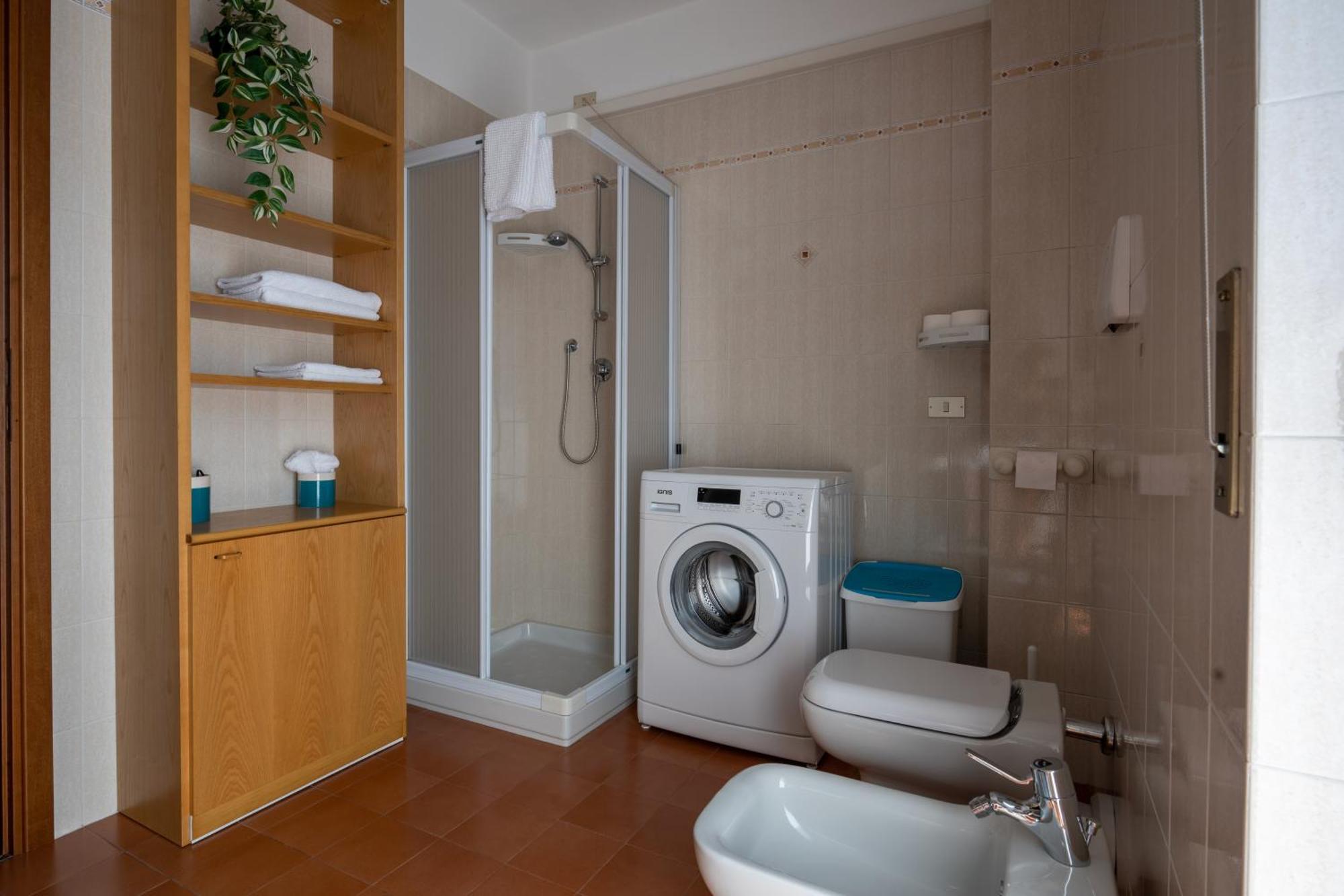 Apartamento Con Garage Vicino Al Centro Verona