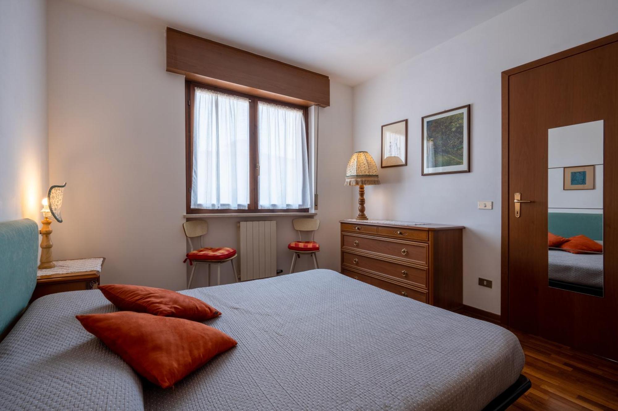 Apartamento Con Garage Vicino Al Centro Verona